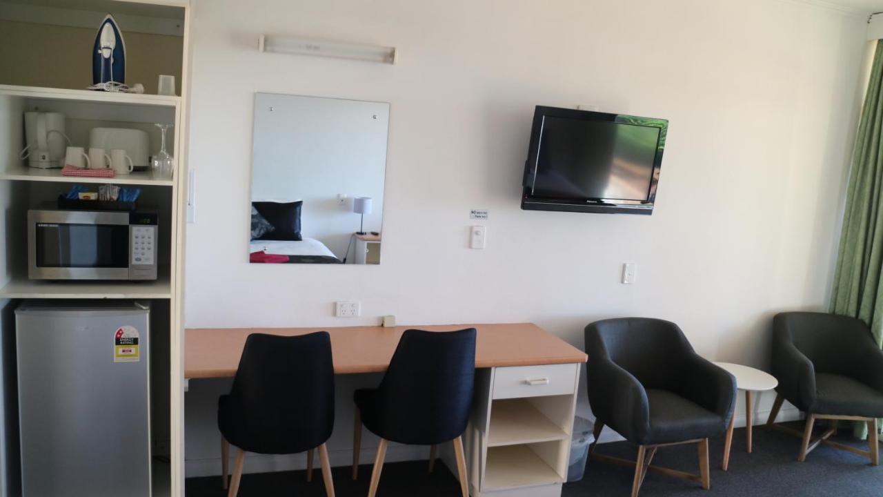 Barmera Lake Resort Motel Buitenkant foto