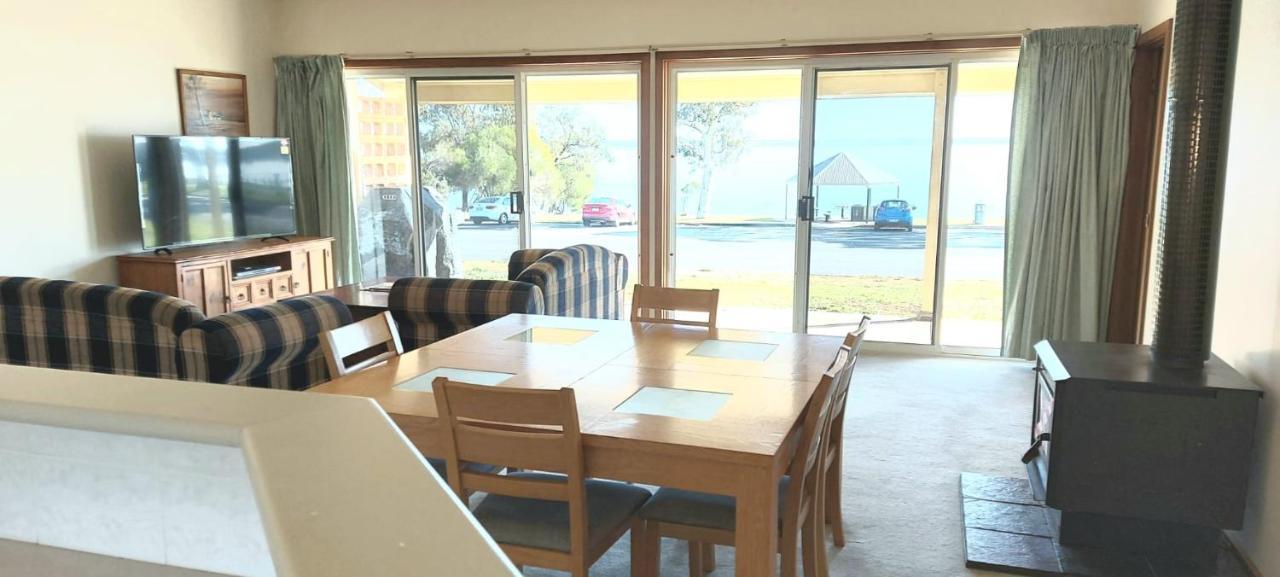 Barmera Lake Resort Motel Buitenkant foto