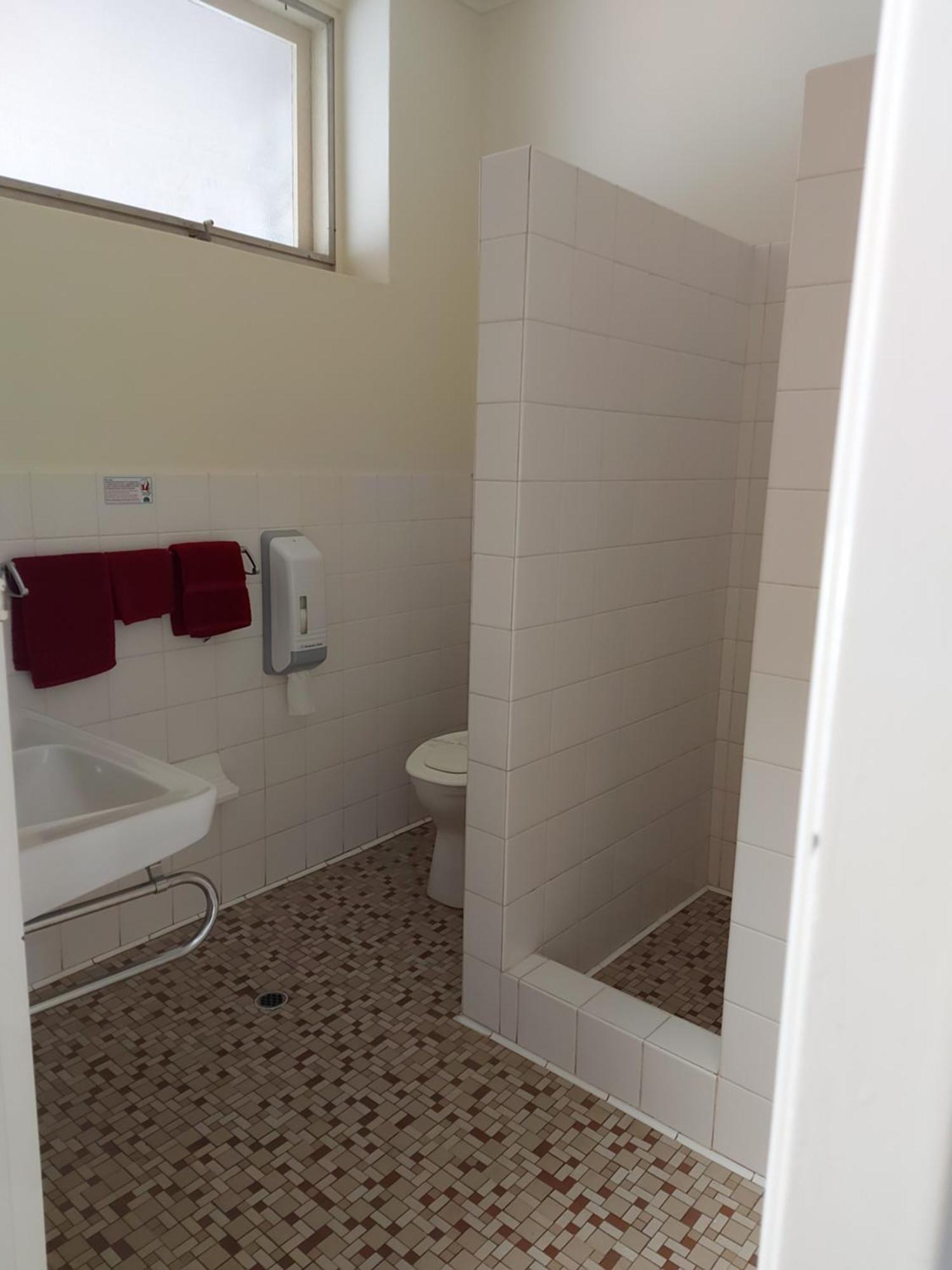 Barmera Lake Resort Motel Buitenkant foto