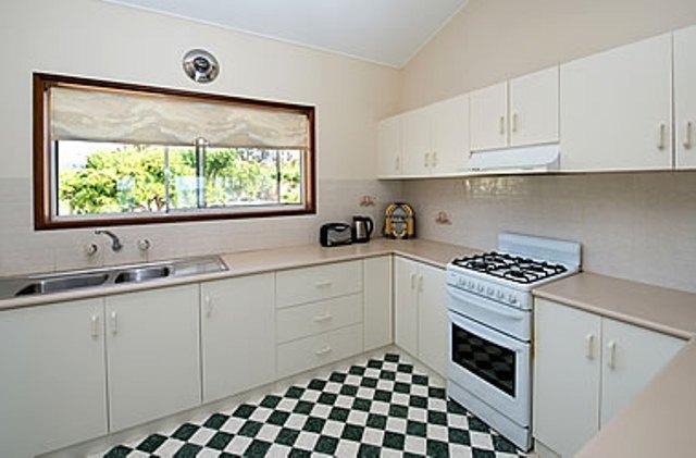 Barmera Lake Resort Motel Kamer foto